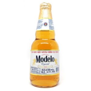 Modelo Especial Beer 12 x 355ml Case