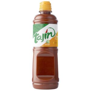 Tajin Chamoy Liquid 12x475ml
