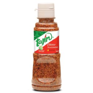 Tajin Chile and Lime Seasoning 12x142g