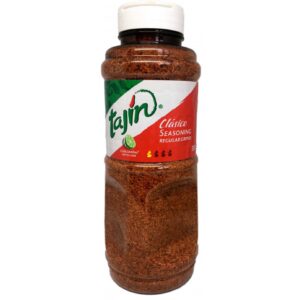Tajin Seasoning Bottle 907gr