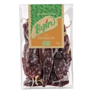 TAJIN GUAJILLO CHILLI 20x75G