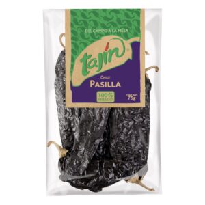 Tajin Pasilla Chilli 20x75g
