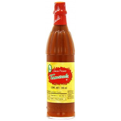 Tamazula Red Salsa 140ml