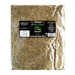 Terana Oregano 400g price per unit