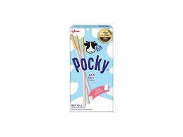 Glico Pocky Hokkaido 10x40 g