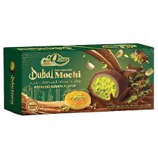 QLOVE DUBAI MOCHI 24 x 45g