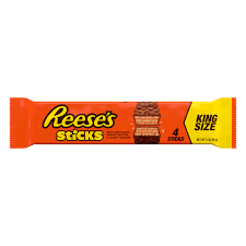 Reese's Sticks King Size 24x85g USA
