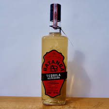 REPOSADO	BATANGA	700ml