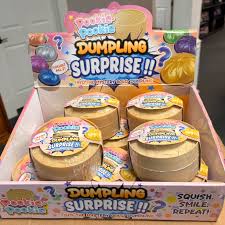 Pookie-Pookie Dumpling Surprise Blind 12 units