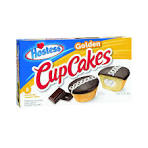 Hostess Golden Cup Cake 8x 360 gr