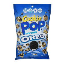 Candy Pop Popcorn Oreo 12 x 149g