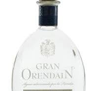 Tequila Blanco Orendain 700 ml
