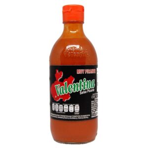 Valentina Black 24x370ml