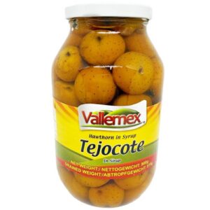 VALLEMEX TEJOCOTE 12 X 908G