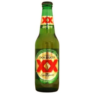 XX LAGER BEER 355ML
