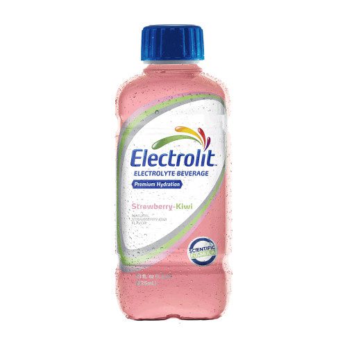 ELECTROLIT STRAWBERRY-KIWI 12x625ML