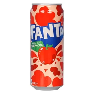 FANTA RIJKE APPEL 30 X 250 ML
