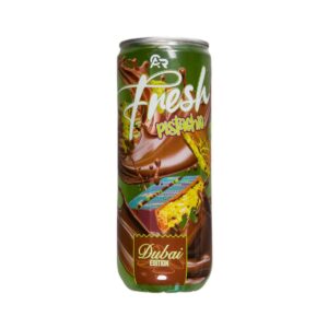 Dubai Chocolate Pistachio 24x 330ml
