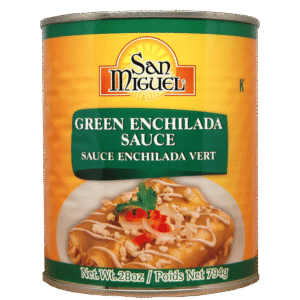 San Miguel Enchilada Verde 794g