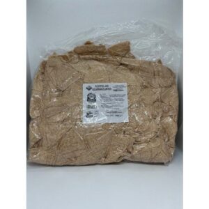 PRE-CUT GUAJILLO CORN TORTILLA FOR FRYING 2.5 KG