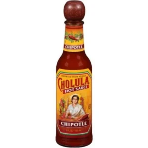 Cholula Chipotle Hot Sauce 150ml