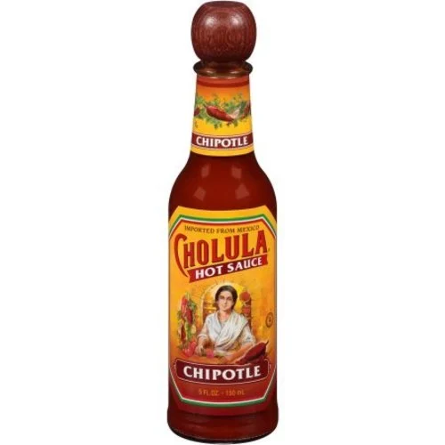 Cholula Chipotle Hot Sauce 150ml