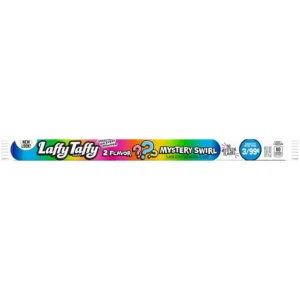 LAFFY TAFFY MYSTERY FLAVOUR 24 X 23G