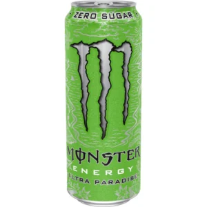 MONSTER ULTRA PARADISE ZERO SUIKER 12 X 500 ML
