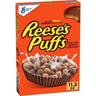Reeses