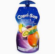 Capri-Sun Mango & Maracuja 15 x 330 ml