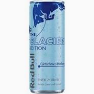 Red Bull Energy Drink Glacier Edition 24 x 250ml