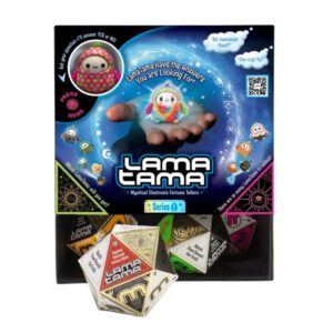 LAMATAMA EDITION 2 26 X 1 PC