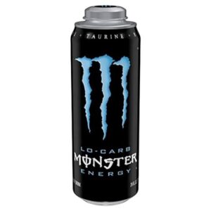 Monster Mega Lo-Carb 24x710 ml