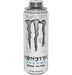 Product Monster Energy Ultra Zero Sugar 24X710 ml