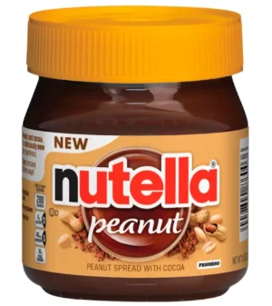 Nutella