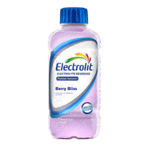 ELECTROLIT BLUEBERRY 12 X 625ML CASE