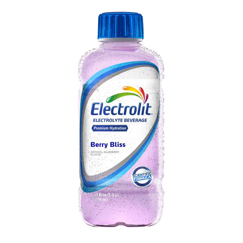 ELECTROLIT BLUEBERRY 12 X 625ML CASE