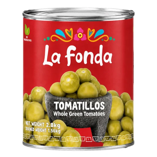 Tomatillos