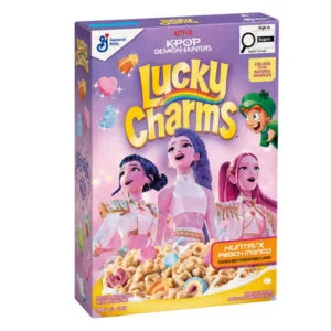 Cereals