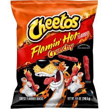 Cheesters