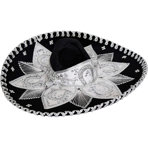 MEXICAN HAT SOMBRERO CHARRO
