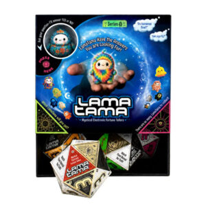 LAMATAMA EDITION 3 26 X 1 PC