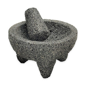 MOLCAJETE VOLCANIC STONE