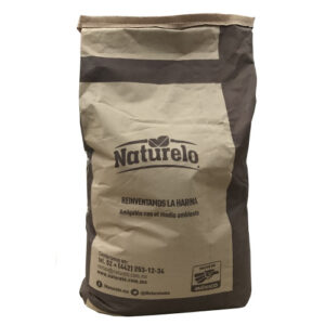 NATURELO WHITE 20KG