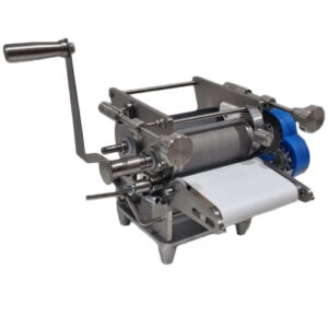 TORTILLA MACHINE VILLAMEX V5
