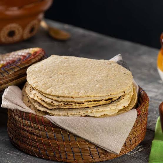 Tortillas